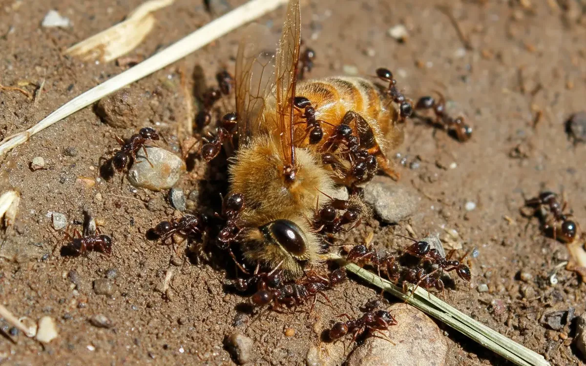 Karinca-Ari-Zararlisi