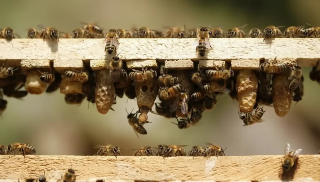 Efe Ana Arısının Dezavantajları