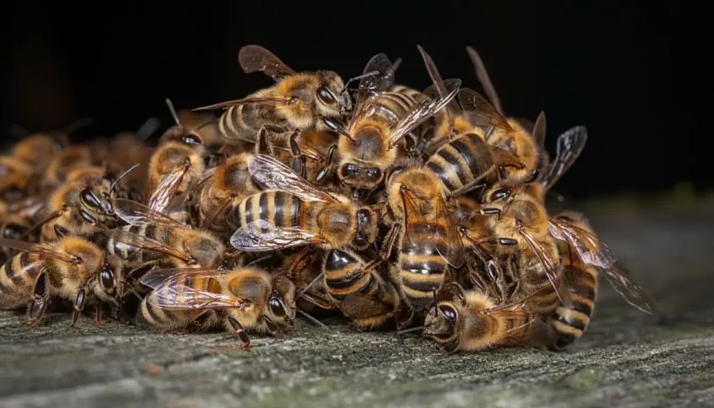 Kıbrıs Arısının Avantajları
