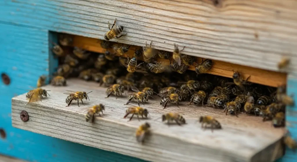Esmer Arısının Dezavantajları