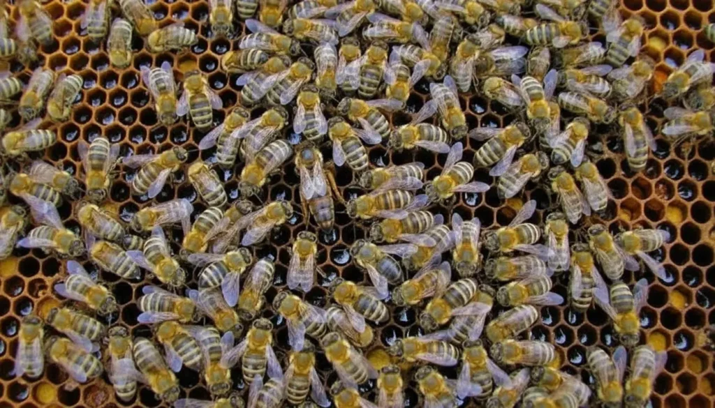 Muğla Arısının Avantajları