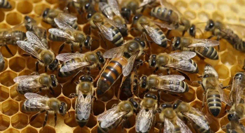 Gökçeada Ana Arısı