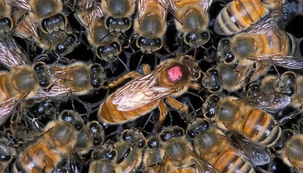 Kıbrıs Ana Arısı