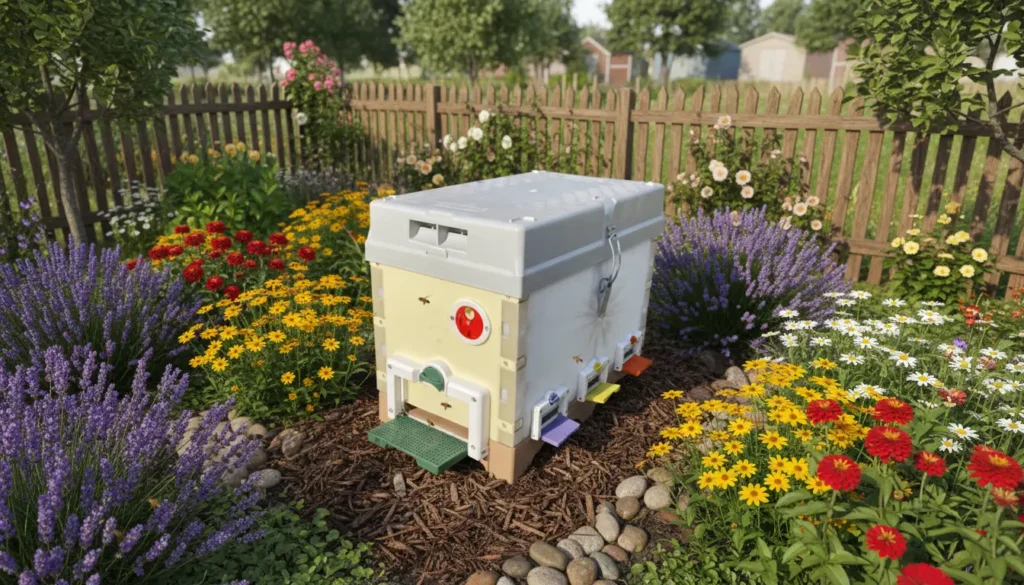 Ruşet Kovan Dezavantajları