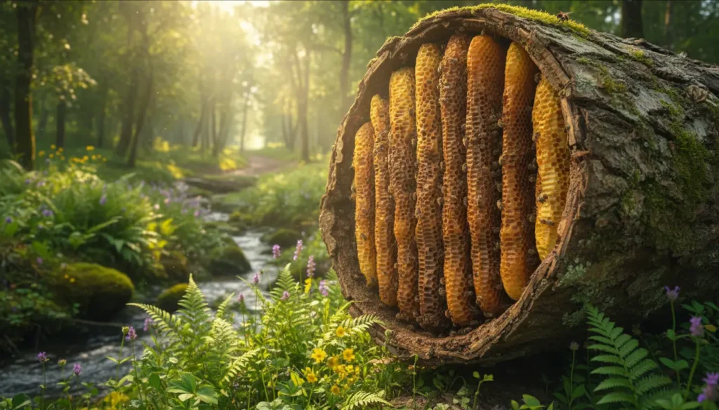 Sürdürülebilir Arıcılıkta Sonbahar Nektar Kaynaklarının Önemi