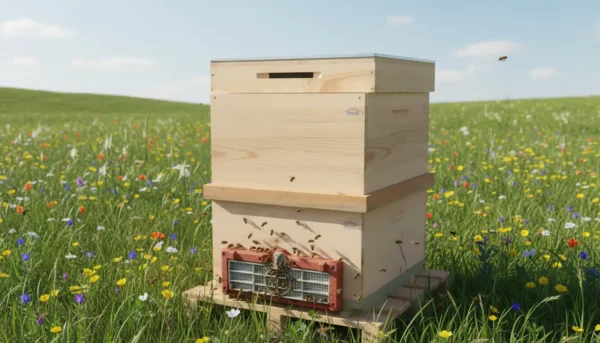 Standart Kovan Arı Kovanı