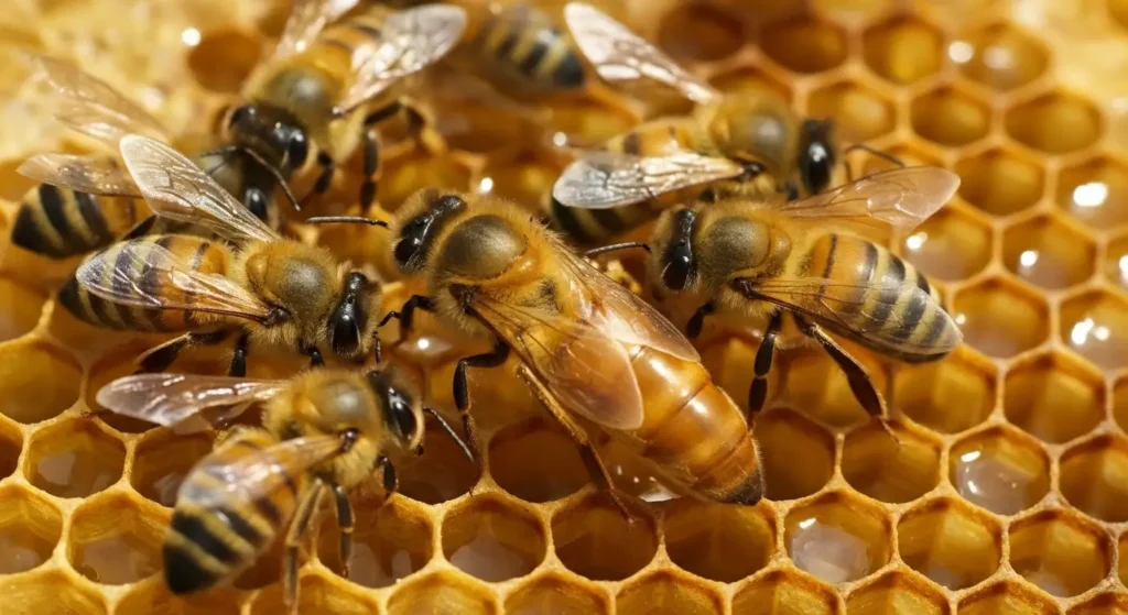 İtalyan Ana Arı Çeşitleri