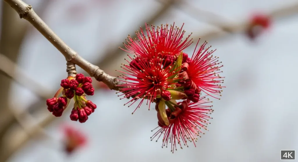 Akçaağaç (Acer spp.)