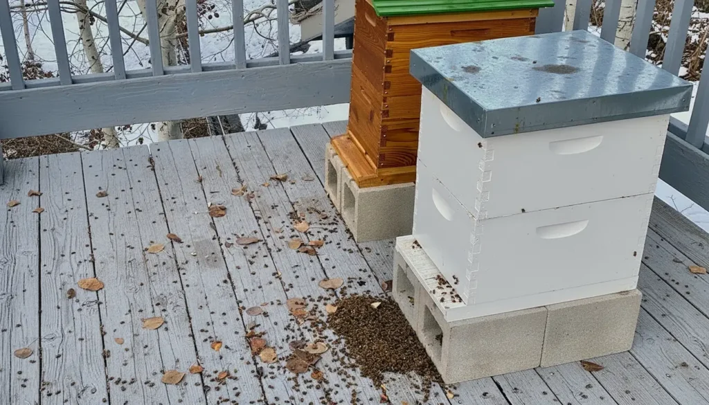 Amip Arı Hastalığı Bulaşma Nedenleri
