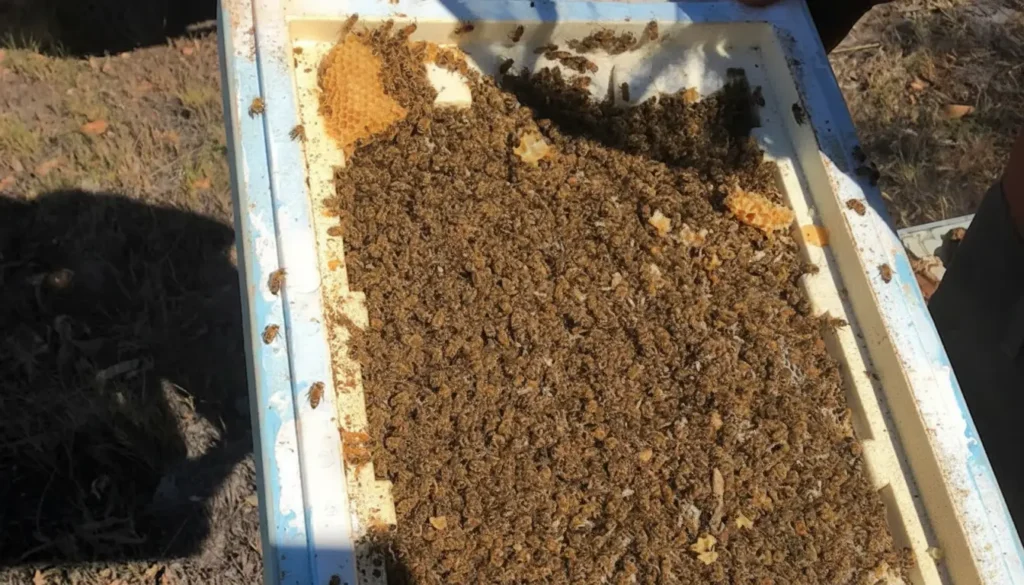 Amip Arı Hastalığı Nasıl Tedavi Edilir?