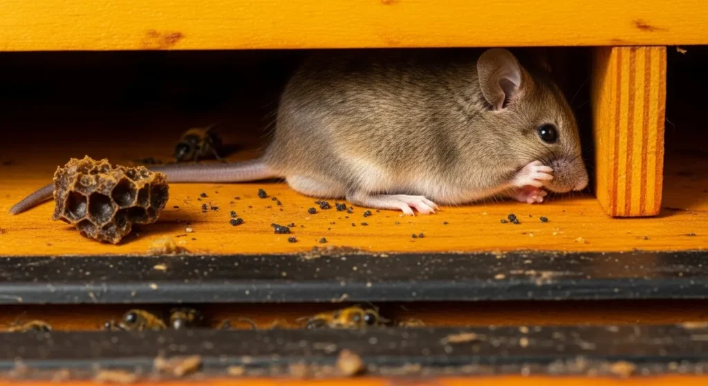 Kışlatma Dönemi ve Isı Arayışı