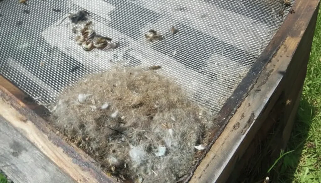 Farelere Karşı Korunma ve Mücadele Yöntemleri