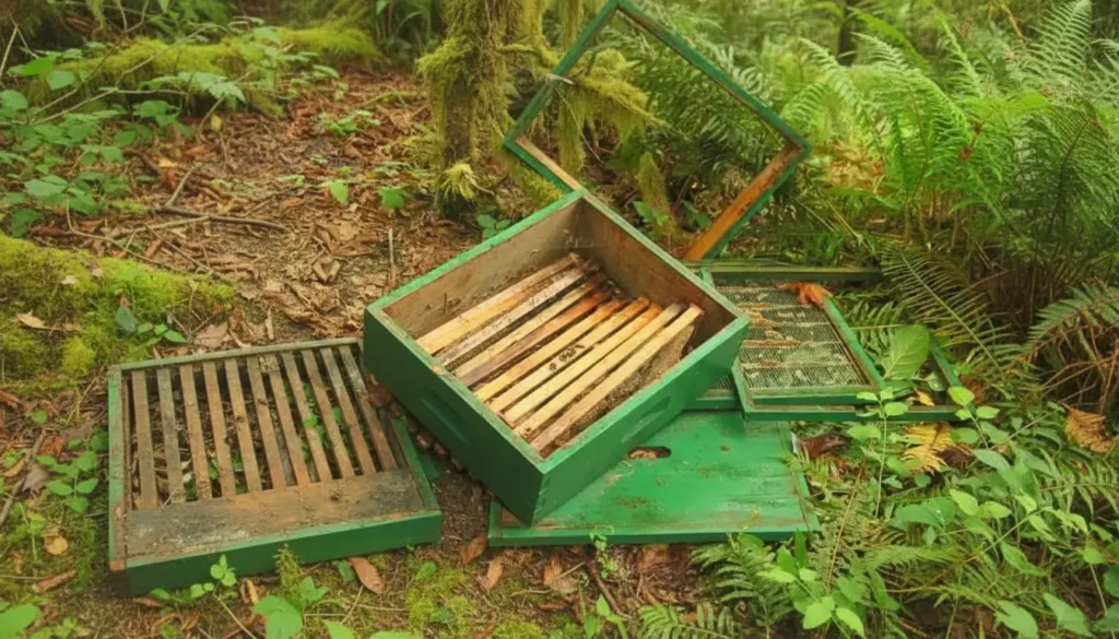 Arı Larvaları ve Protein İhtiyacı