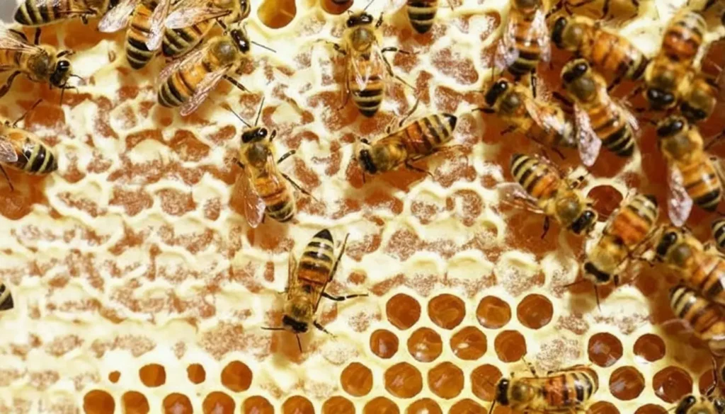 Balın Kimyasal Yapısı