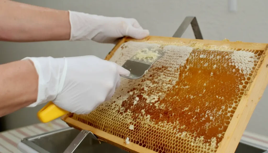 Endüstriyel Bal ve Organik Bal Arasındaki Farklar