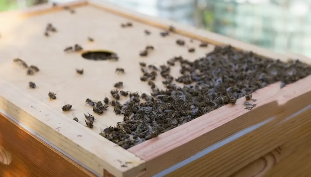 Septisemi Arı Hastalığı Belirtileri Nelerdir?