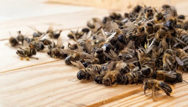 Septisemi Arı Hastalığı