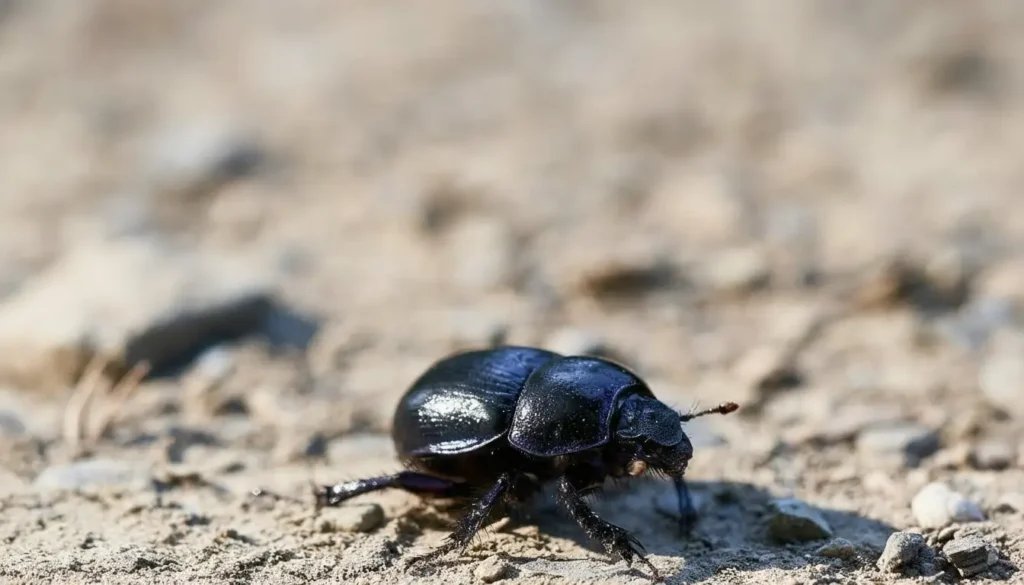 Yakı Böceği Arı Zararlısı Bulaşma Nedenleri